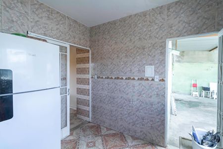 Casa à venda com 360m², 4 quartos e 4 vagas Casa à venda com 360m², 4 quartos e 4 vagasCozinha