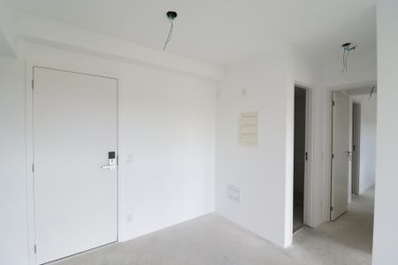 Apartamento à venda com 50m², 2 quartos e 1 vaga Apartamento à venda com 50m², 2 quartos e 1 vagaSala/Cozinha/Área de Serviço