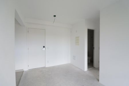 Apartamento à venda com 50m², 2 quartos e 1 vaga Apartamento à venda com 50m², 2 quartos e 1 vagaSala/Cozinha/Área de Serviço