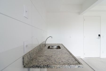 Apartamento à venda com 50m², 2 quartos e 1 vaga Apartamento à venda com 50m², 2 quartos e 1 vagaSala/Cozinha/Área de Serviço