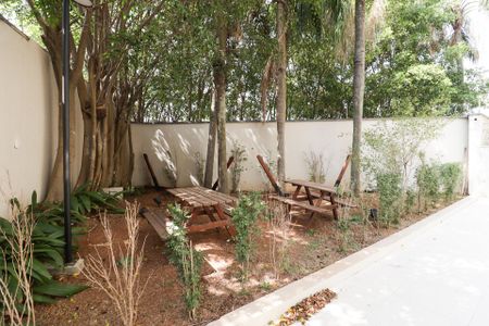 Apartamento à venda com 50m², 2 quartos e 1 vagaPicnic