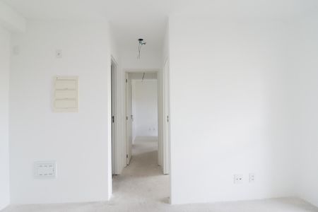 Apartamento à venda com 50m², 2 quartos e 1 vaga Apartamento à venda com 50m², 2 quartos e 1 vagaSala/Cozinha/Área de Serviço