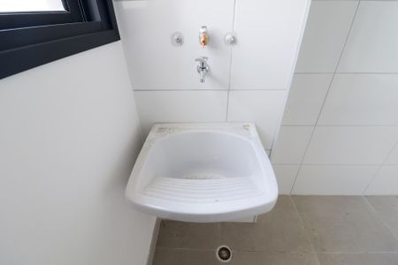 Apartamento à venda com 50m², 2 quartos e 1 vaga Apartamento à venda com 50m², 2 quartos e 1 vagaSala/Cozinha/Área de Serviço
