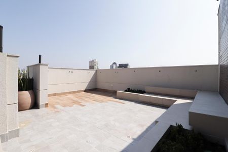 Apartamento à venda com 50m², 2 quartos e 1 vagaSolarium
