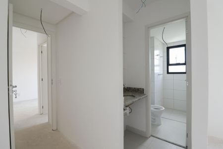 Apartamento à venda com 56m², 2 quartos e 1 vaga Apartamento à venda com 56m², 2 quartos e 1 vagaSuíte