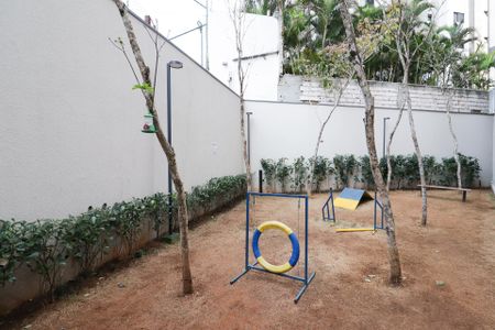 Apartamento à venda com 56m², 2 quartos e 1 vagaEspaço Pet