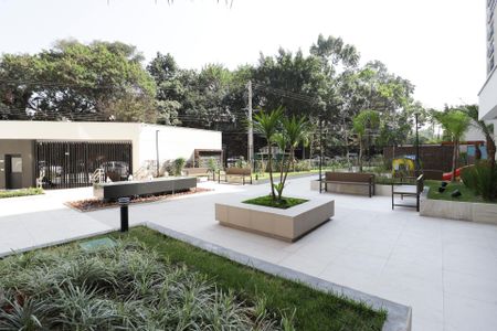 Apartamento à venda com 56m², 2 quartos e 1 vagaEntrada