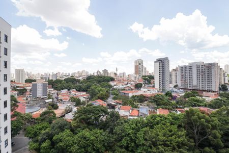 Apartamento à venda com 56m², 2 quartos e 1 vaga Apartamento à venda com 56m², 2 quartos e 1 vagaVista