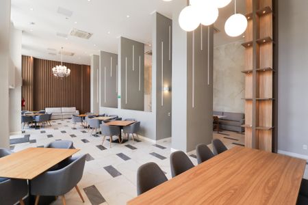 Apartamento à venda com 56m², 2 quartos e 1 vagaSalão de Festas