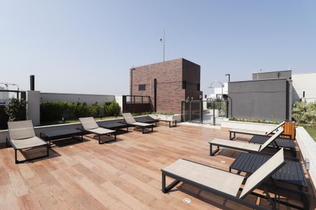 Apartamento à venda com 56m², 2 quartos e 1 vagaPiscina