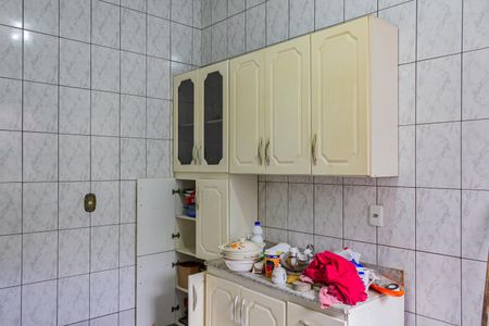 Apartamento à venda com 70m², 2 quartos e sem vagaCozinha