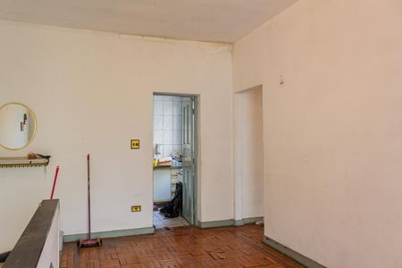 Apartamento à venda com 70m², 2 quartos e sem vagaSala