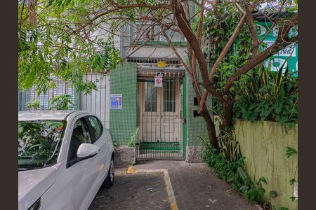 Apartamento à venda com 70m², 2 quartos e sem vagaFachada