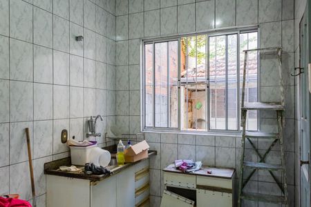 Apartamento à venda com 70m², 2 quartos e sem vagaCozinha