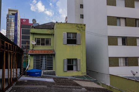 Apartamento à venda com 70m², 2 quartos e sem vagaVista do Quarto 2
