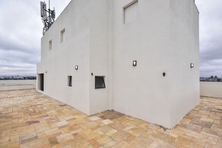 Apartamento para alugar com 636m², 4 quartos e 3 vagasCobertura