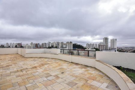 Apartamento para alugar com 636m², 4 quartos e 3 vagasCobertura