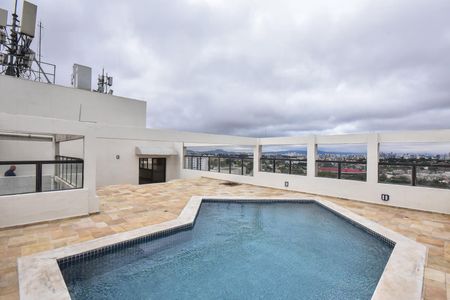 Apartamento para alugar com 636m², 4 quartos e 3 vagasCobertura