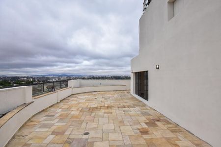 Apartamento para alugar com 636m², 4 quartos e 3 vagasCobertura