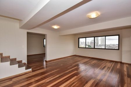 Apartamento para alugar com 636m², 4 quartos e 3 vagasSala