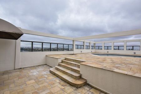 Apartamento para alugar com 636m², 4 quartos e 3 vagasCobertura