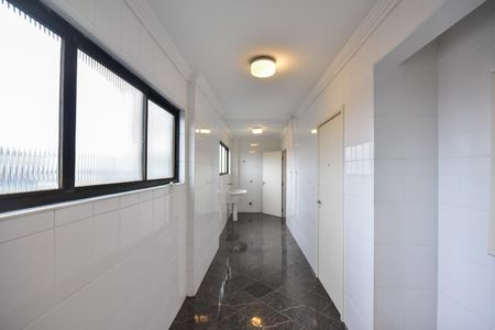 Apartamento para alugar com 636m², 4 quartos e 3 vagasÁrea de Serviço