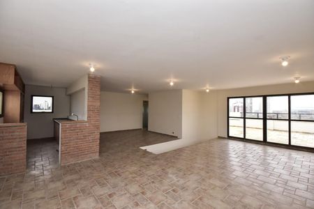 Apartamento para alugar com 636m², 4 quartos e 3 vagasCobertura