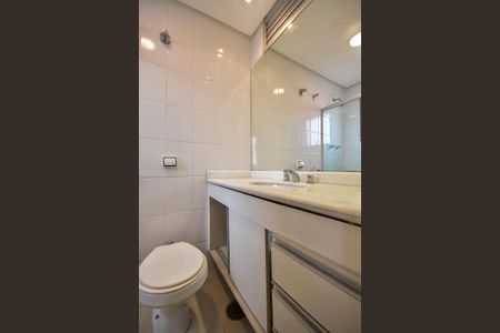 Apartamento para alugar com 636m², 4 quartos e 3 vagasBanheiro Suíte 1