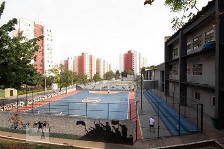 Apartamento à venda com 76m², 2 quartos e 1 vaga Apartamento à venda com 76m², 2 quartos e 1 vagaÁrea comum - Quadra