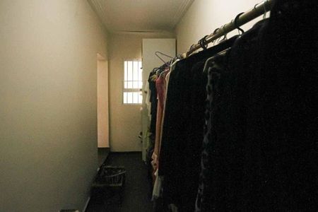 Casa à venda com 400m², 6 quartos e 2 vagas Casa à venda com 400m², 6 quartos e 2 vagasCloset da Suíte 1