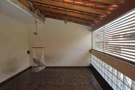 Casa à venda com 400m², 6 quartos e 2 vagas Casa à venda com 400m², 6 quartos e 2 vagasVaranda/ Suíte 1