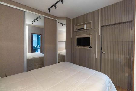 Casa de condomínio à venda com 140m², 3 quartos e 2 vagasQuarto Suíte