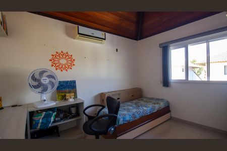 Casa de condomínio à venda com 180m², 4 quartos e 2 vagas Casa de condomínio à venda com 180m², 4 quartos e 2 vagasQuarto 2