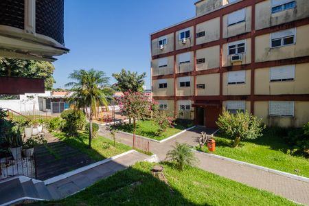 Apartamento à venda com 48m², 2 quartos e 1 vaga Apartamento à venda com 48m², 2 quartos e 1 vagaVista