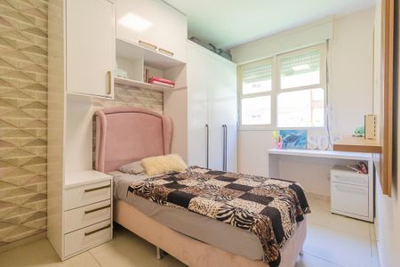 Apartamento à venda com 48m², 2 quartos e 1 vaga Apartamento à venda com 48m², 2 quartos e 1 vagaQuarto 2