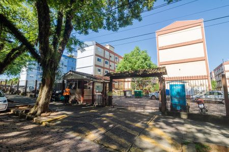 Apartamento à venda com 48m², 2 quartos e 1 vaga Apartamento à venda com 48m², 2 quartos e 1 vagaFachada do Condominio