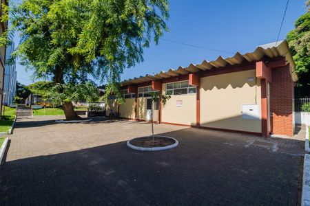 Apartamento à venda com 48m², 2 quartos e 1 vaga Apartamento à venda com 48m², 2 quartos e 1 vagaÁrea Comum