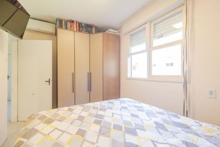 Apartamento à venda com 48m², 2 quartos e 1 vaga Apartamento à venda com 48m², 2 quartos e 1 vagaQuarto 1