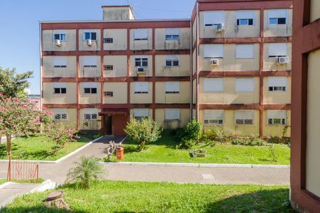 Apartamento à venda com 48m², 2 quartos e 1 vaga Apartamento à venda com 48m², 2 quartos e 1 vagaVista