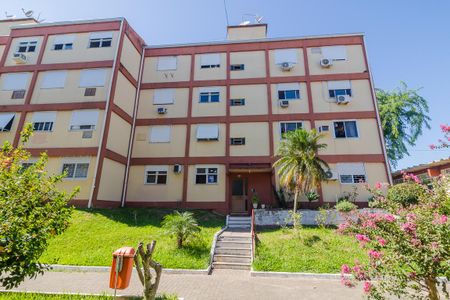 Apartamento à venda com 48m², 2 quartos e 1 vaga Apartamento à venda com 48m², 2 quartos e 1 vagaFachada do Bloco
