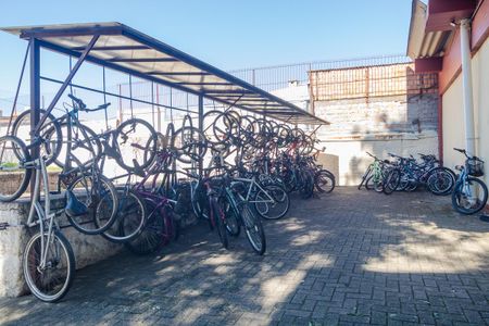 Apartamento à venda com 48m², 2 quartos e 1 vaga Apartamento à venda com 48m², 2 quartos e 1 vagaÁrea Comum