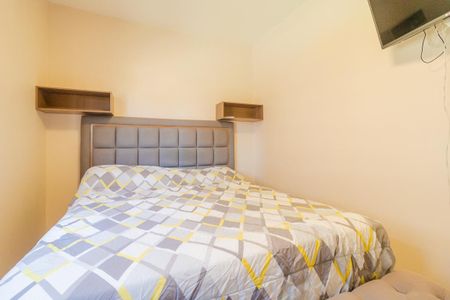 Apartamento à venda com 48m², 2 quartos e 1 vaga Apartamento à venda com 48m², 2 quartos e 1 vagaQuarto 1