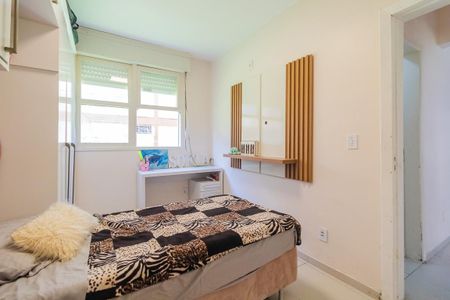 Apartamento à venda com 48m², 2 quartos e 1 vaga Apartamento à venda com 48m², 2 quartos e 1 vagaQuarto 2