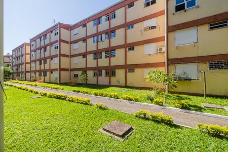 Apartamento à venda com 48m², 2 quartos e 1 vaga Apartamento à venda com 48m², 2 quartos e 1 vagaVista