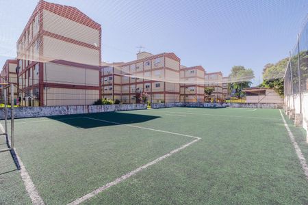 Apartamento à venda com 48m², 2 quartos e 1 vaga Apartamento à venda com 48m², 2 quartos e 1 vagaÁrea Comum