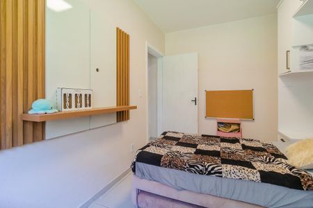 Apartamento à venda com 48m², 2 quartos e 1 vaga Apartamento à venda com 48m², 2 quartos e 1 vagaQuarto 2