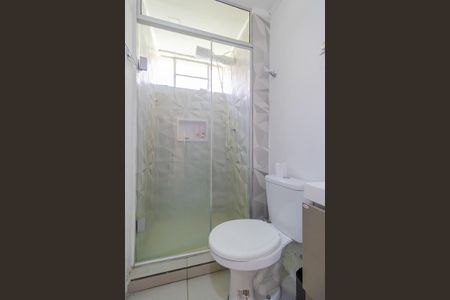 Apartamento à venda com 48m², 2 quartos e 1 vaga Apartamento à venda com 48m², 2 quartos e 1 vagaBanheiro