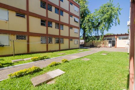 Apartamento à venda com 48m², 2 quartos e 1 vaga Apartamento à venda com 48m², 2 quartos e 1 vagaVista