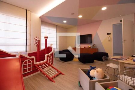 Apartamento à venda com 80m², 2 quartos e 1 vaga Apartamento à venda com 80m², 2 quartos e 1 vagaÁrea comum