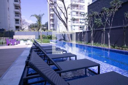 Apartamento à venda com 80m², 2 quartos e 1 vaga Apartamento à venda com 80m², 2 quartos e 1 vagaÁrea comum